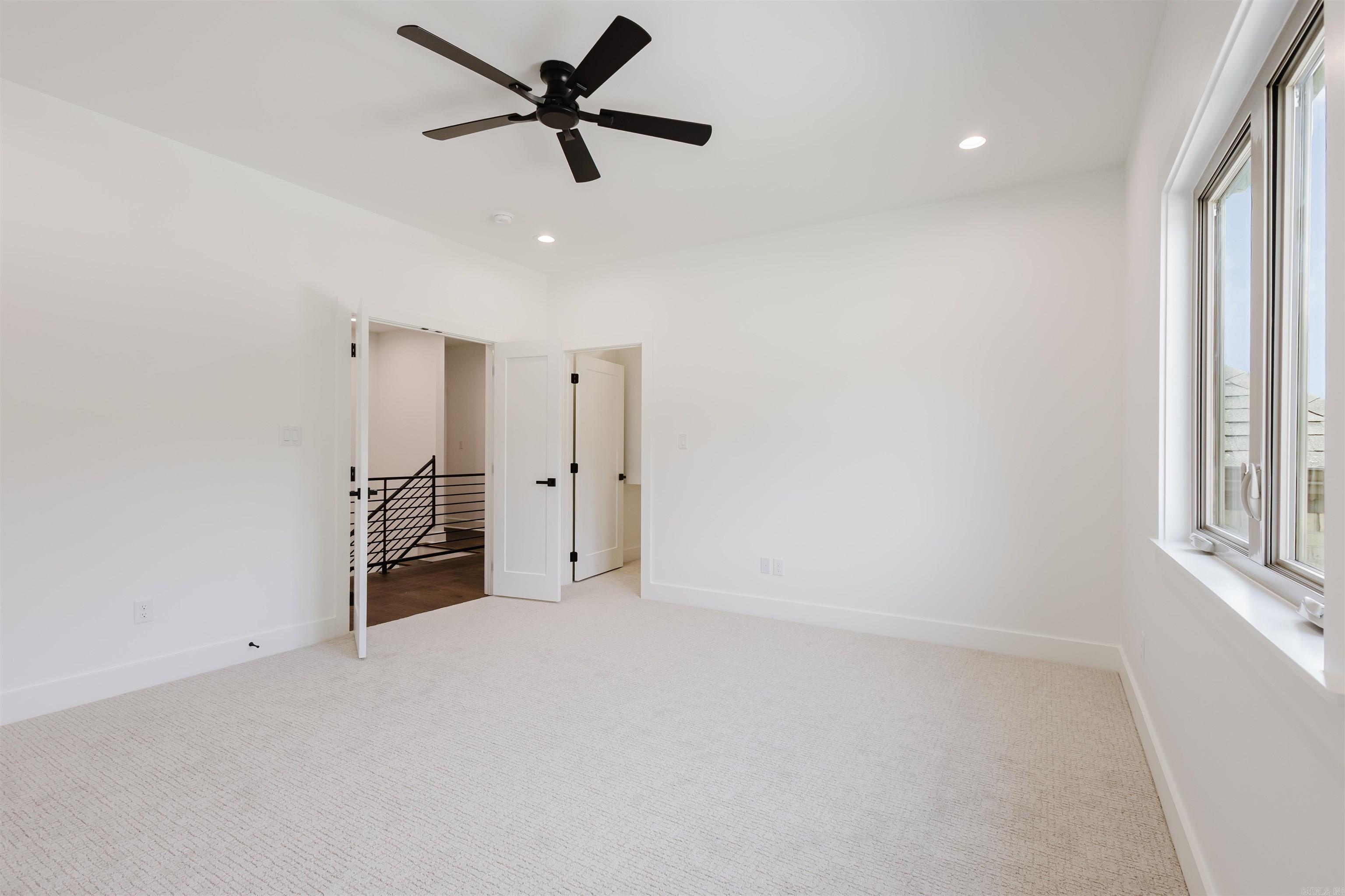 FLETCHER VALLEY "KINLEY RIDGE" - Residential