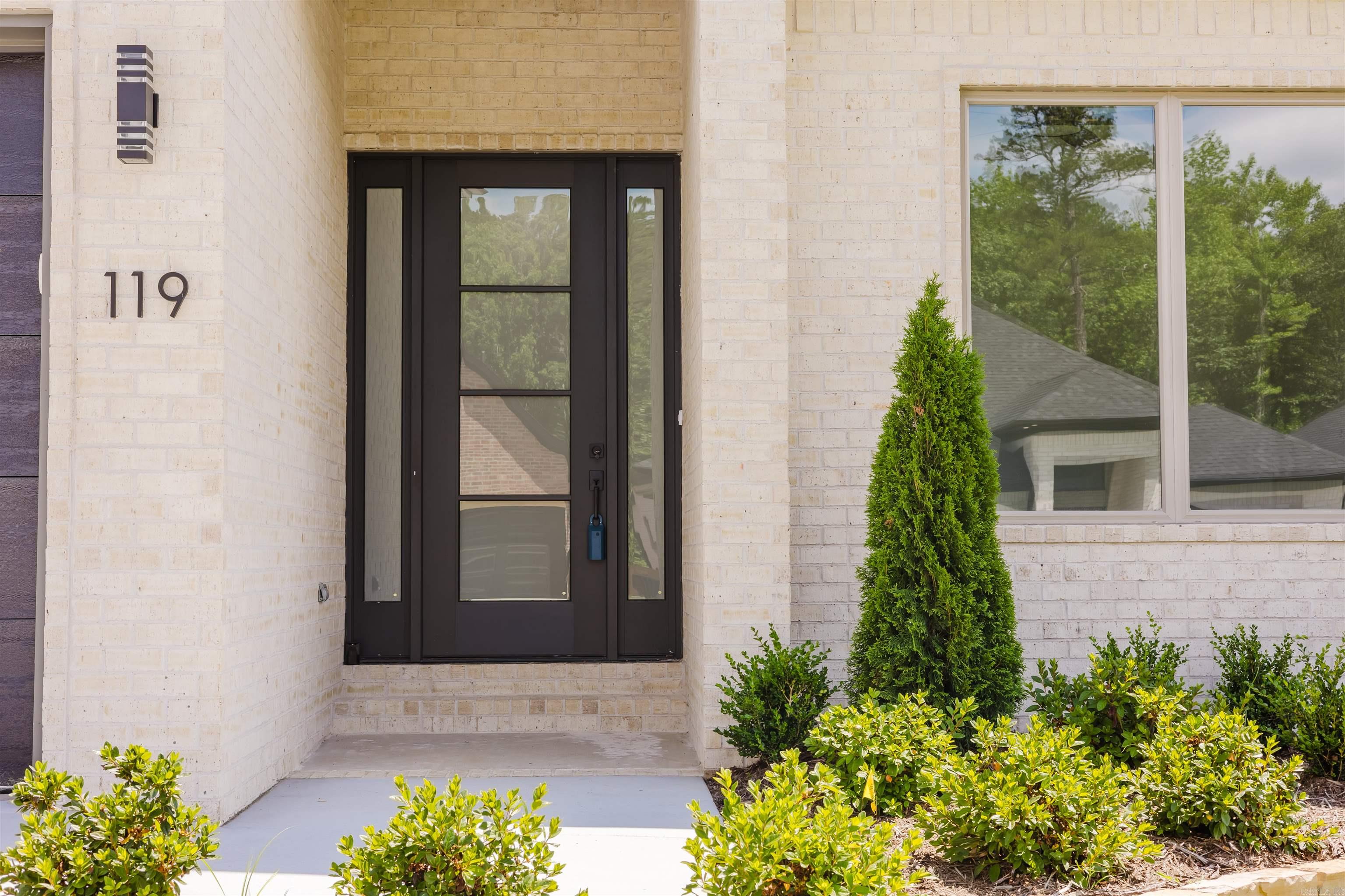 FLETCHER VALLEY "KINLEY RIDGE" - Residential