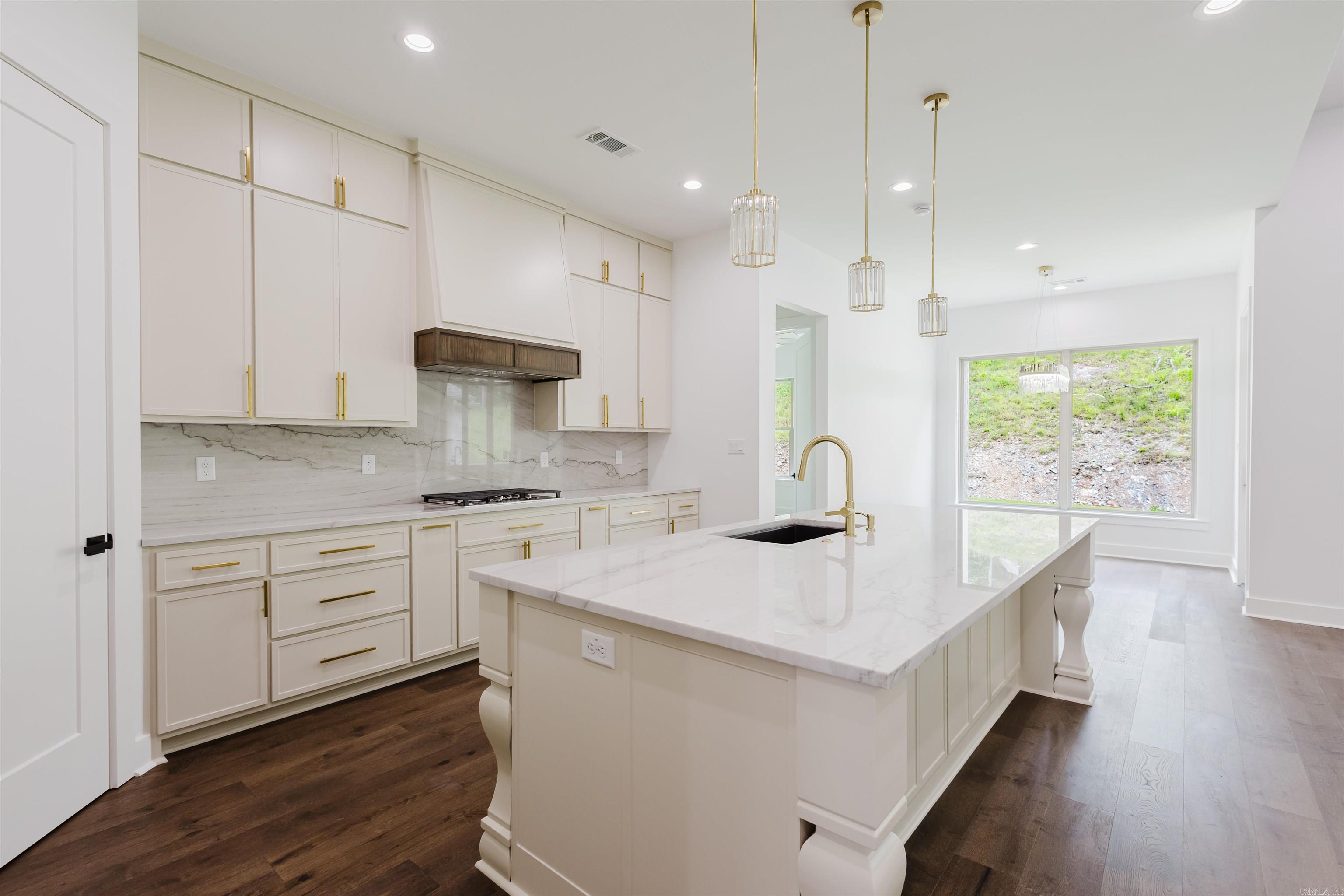 FLETCHER VALLEY "KINLEY RIDGE" - Residential
