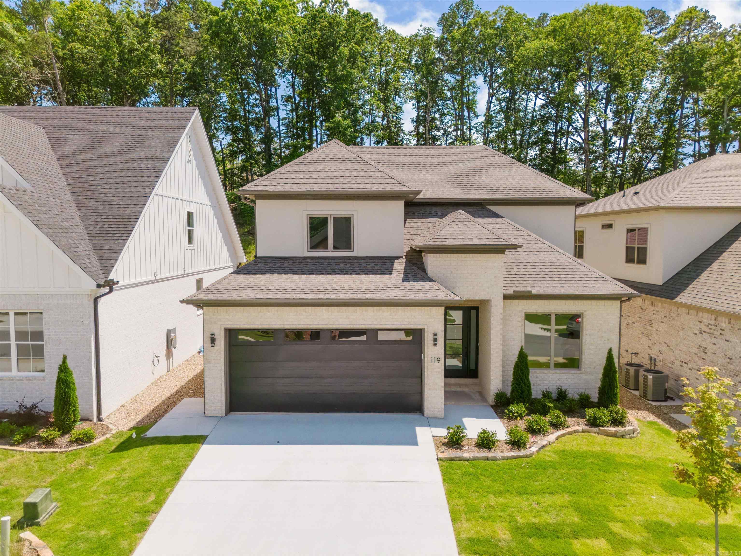 FLETCHER VALLEY "KINLEY RIDGE" - Residential