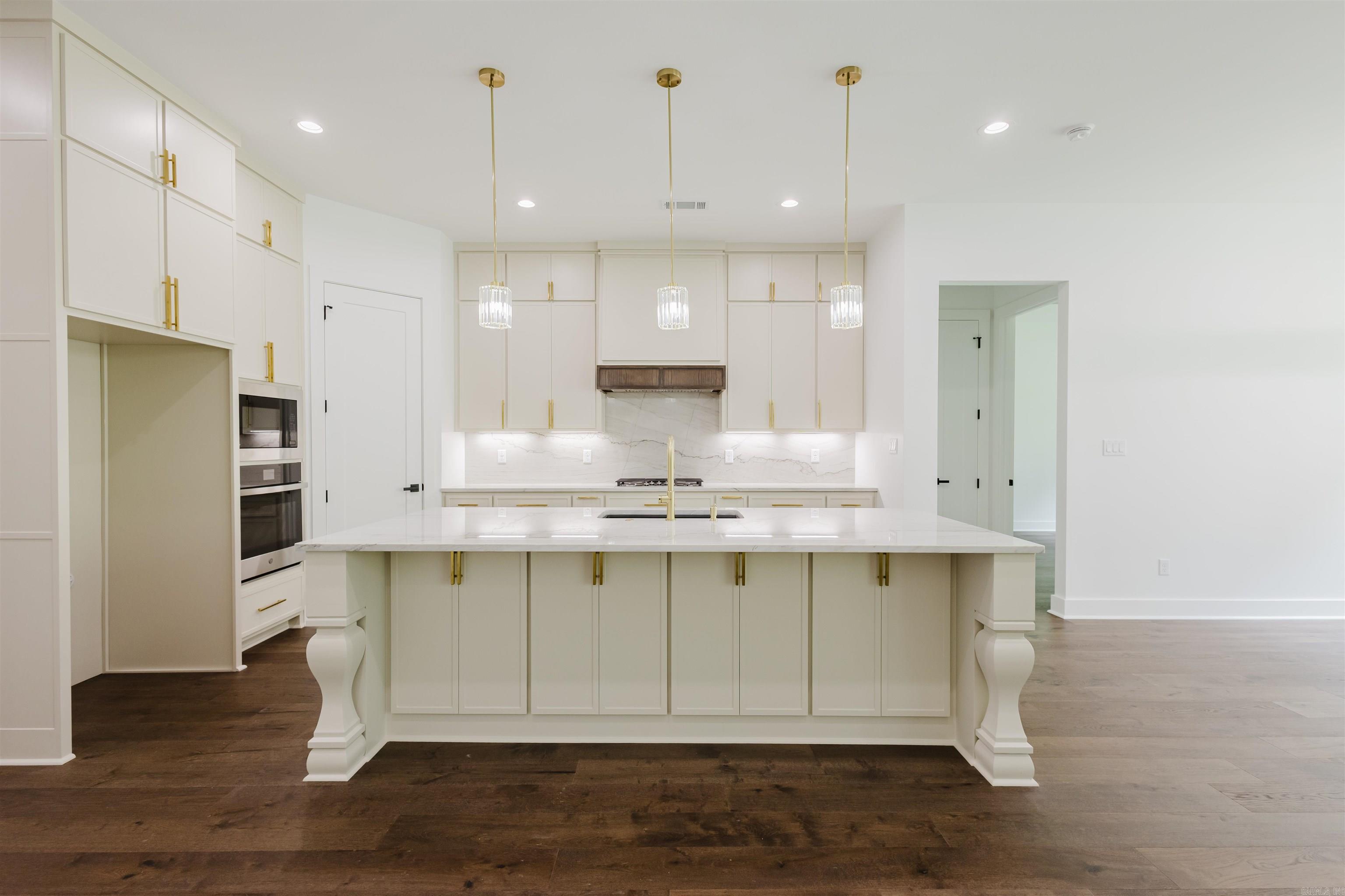 FLETCHER VALLEY "KINLEY RIDGE" - Residential