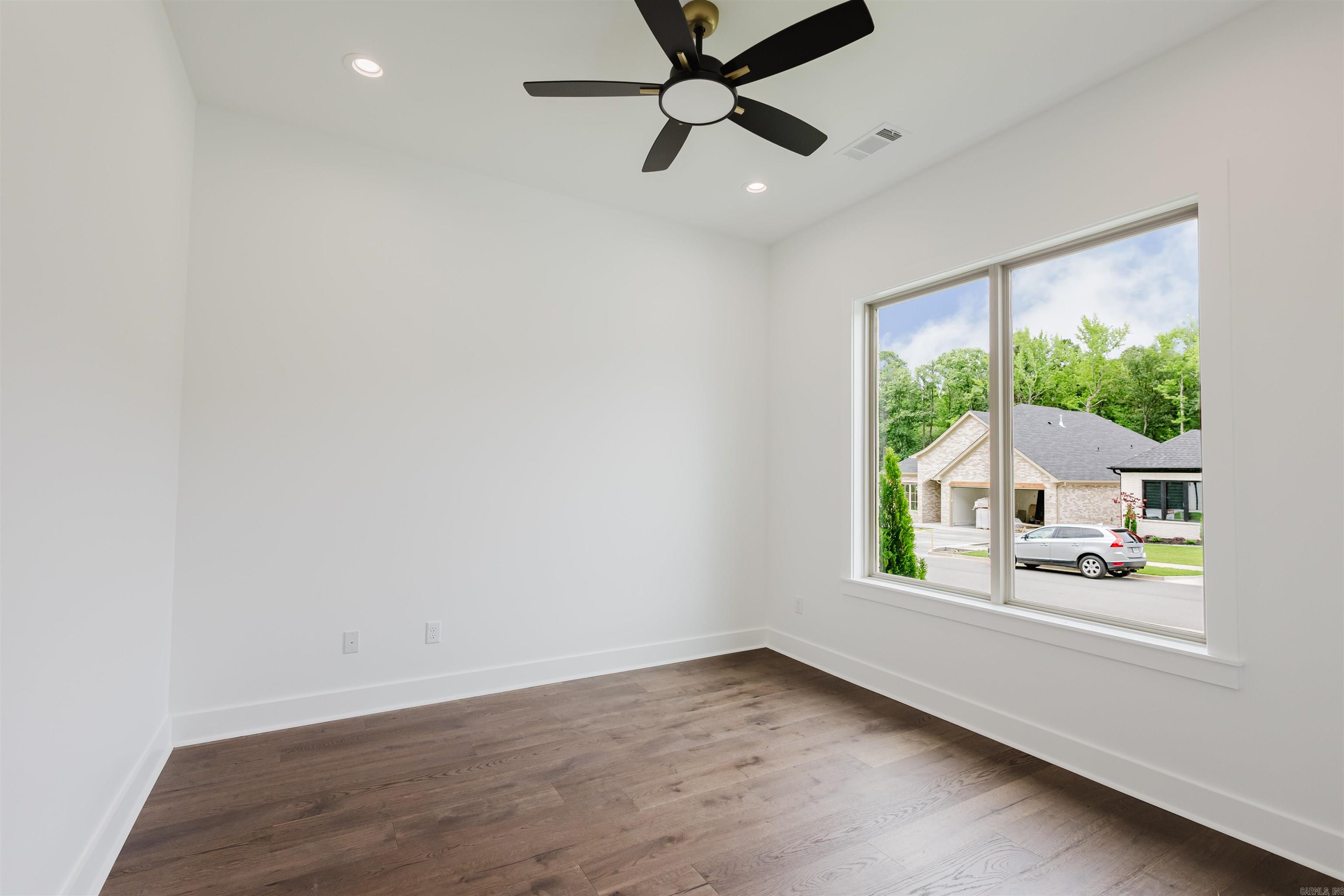 FLETCHER VALLEY "KINLEY RIDGE" - Residential