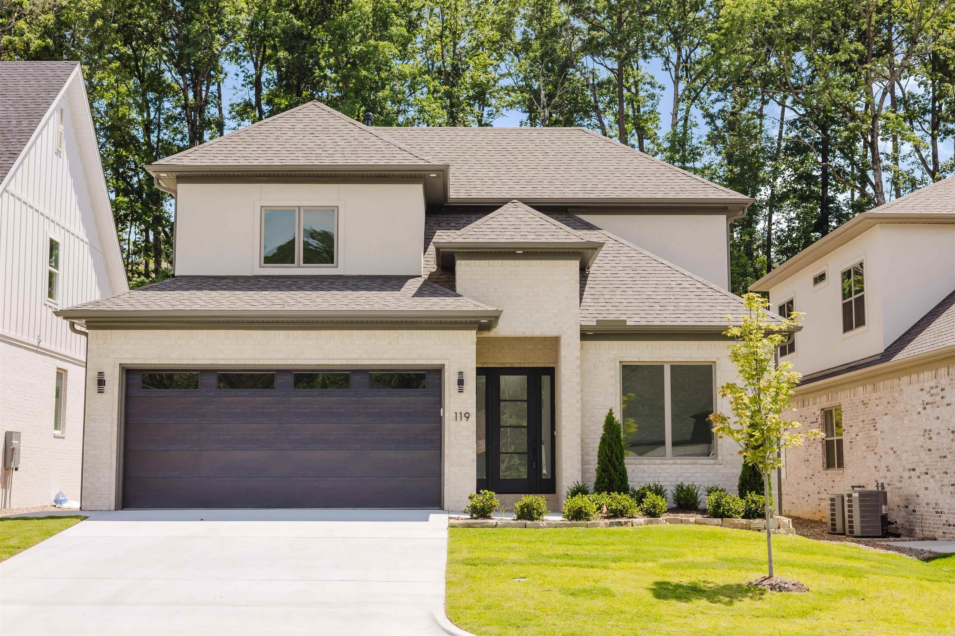FLETCHER VALLEY "KINLEY RIDGE" - Residential