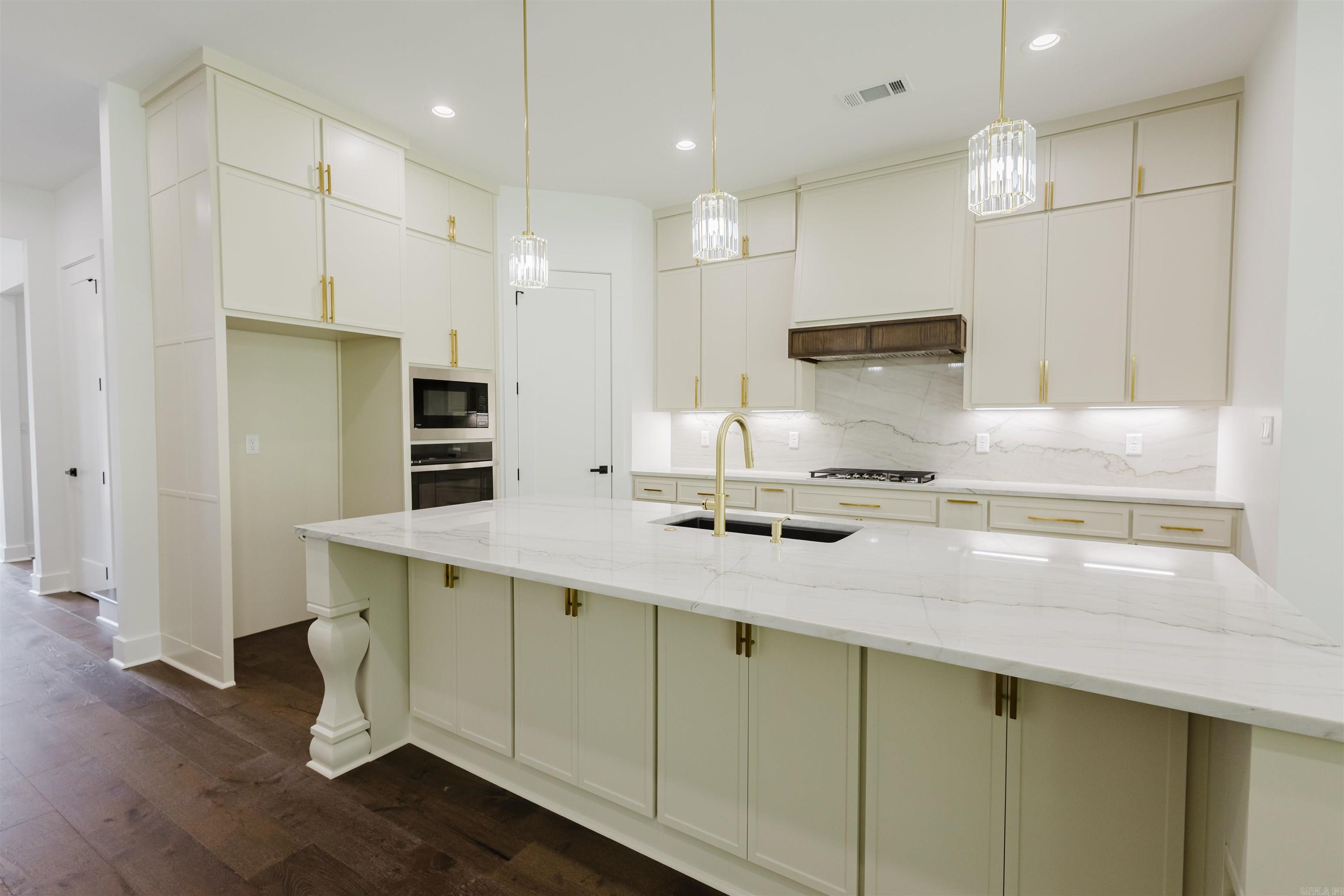 FLETCHER VALLEY "KINLEY RIDGE" - Residential