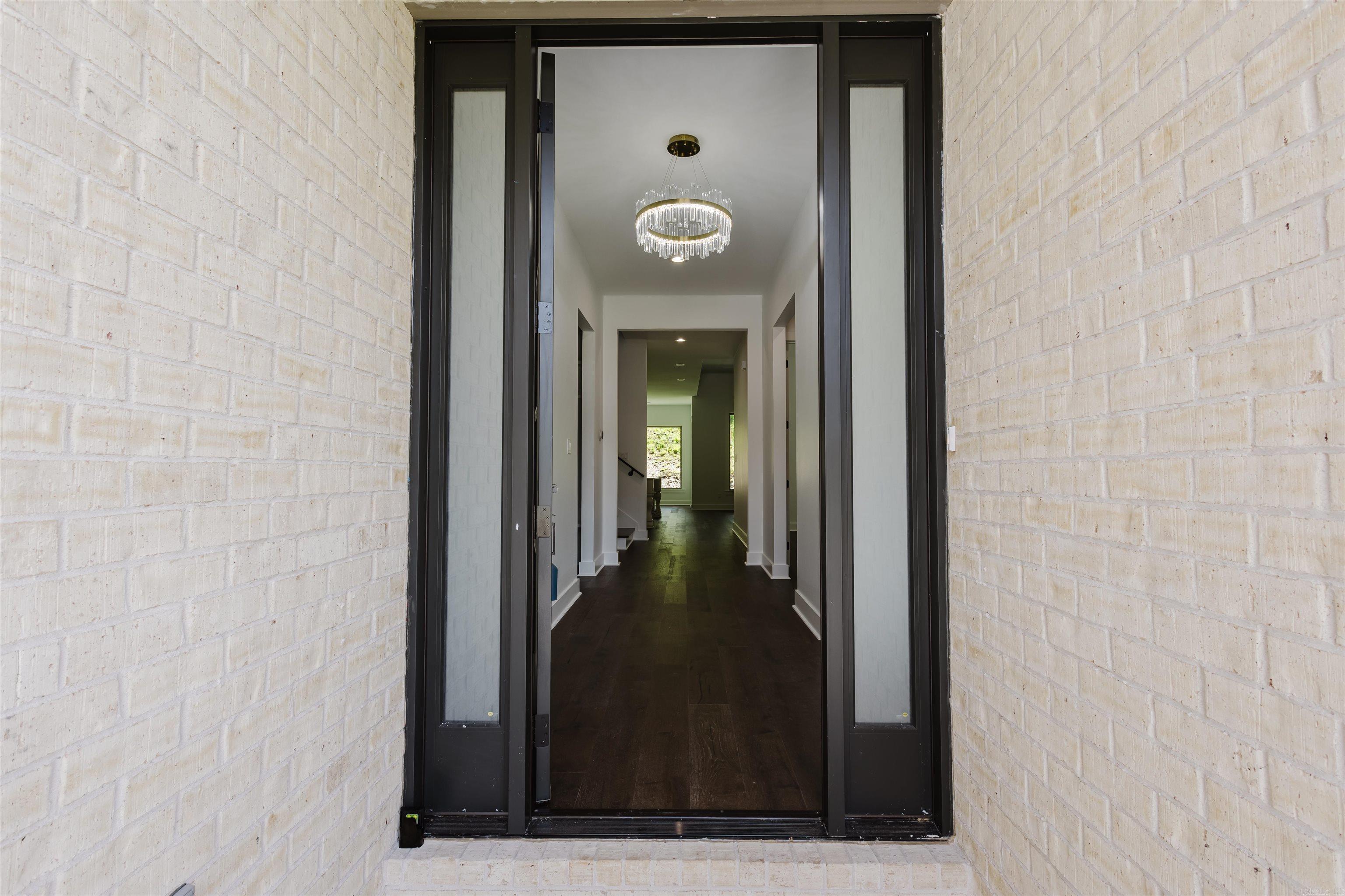 FLETCHER VALLEY "KINLEY RIDGE" - Residential