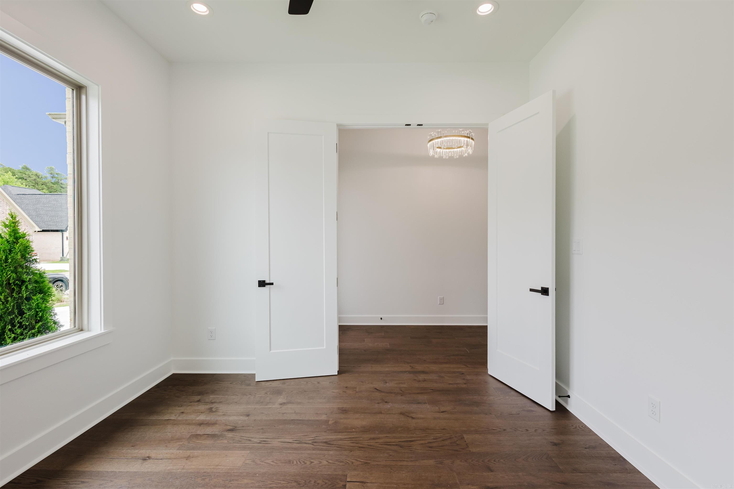 FLETCHER VALLEY "KINLEY RIDGE" - Residential