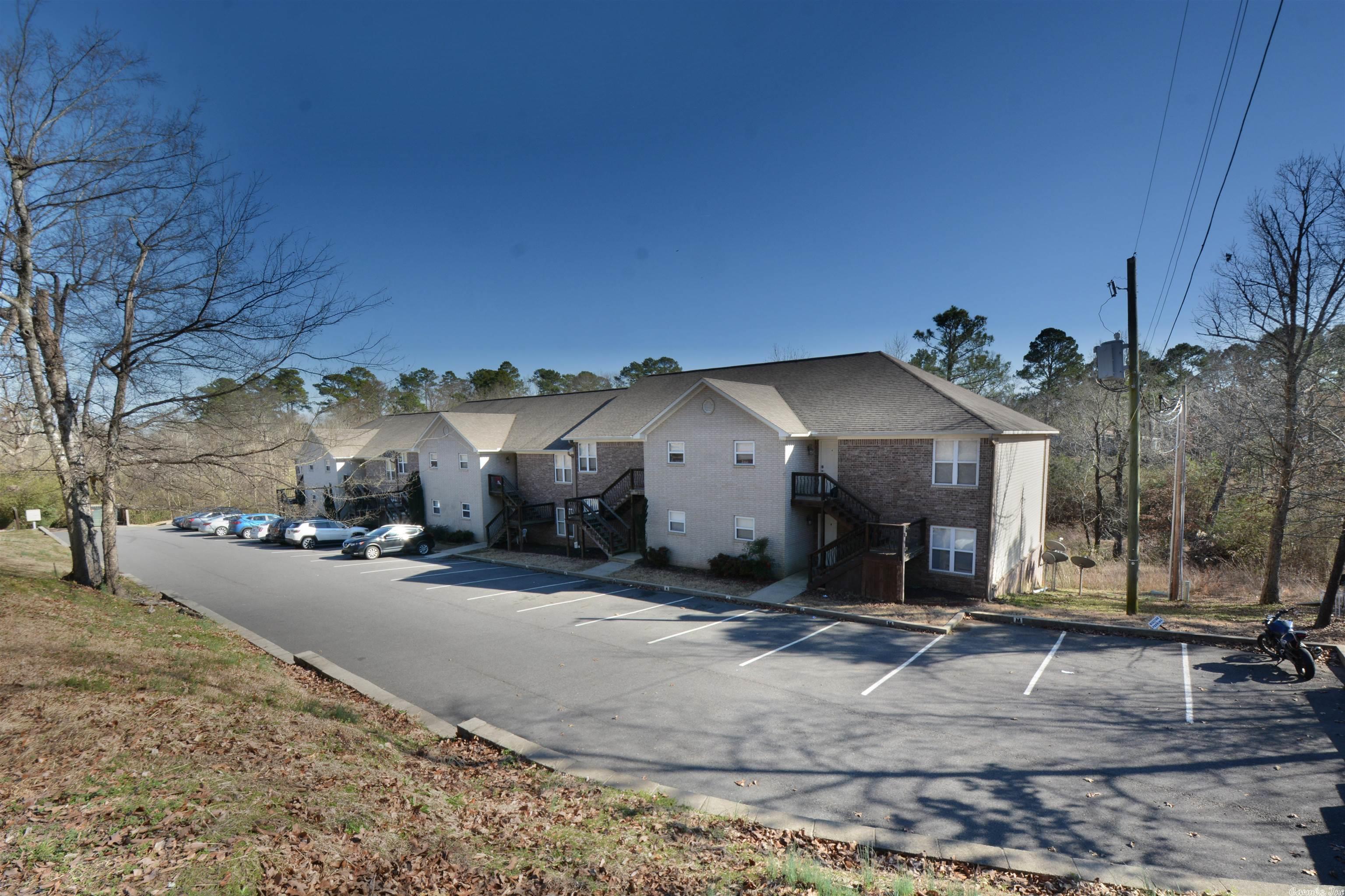 Metes & Bounds - Residential Income