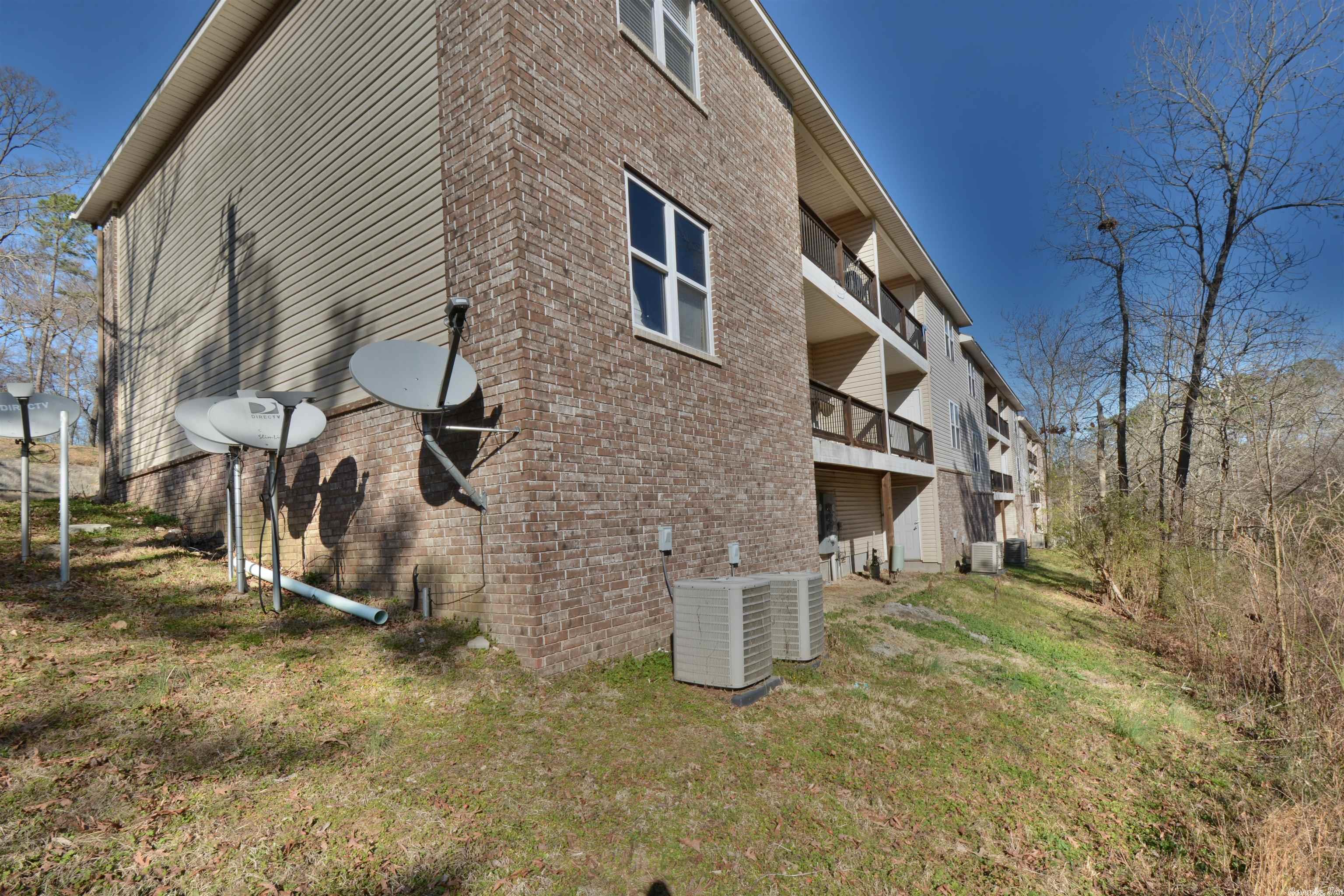 Metes & Bounds - Residential Income