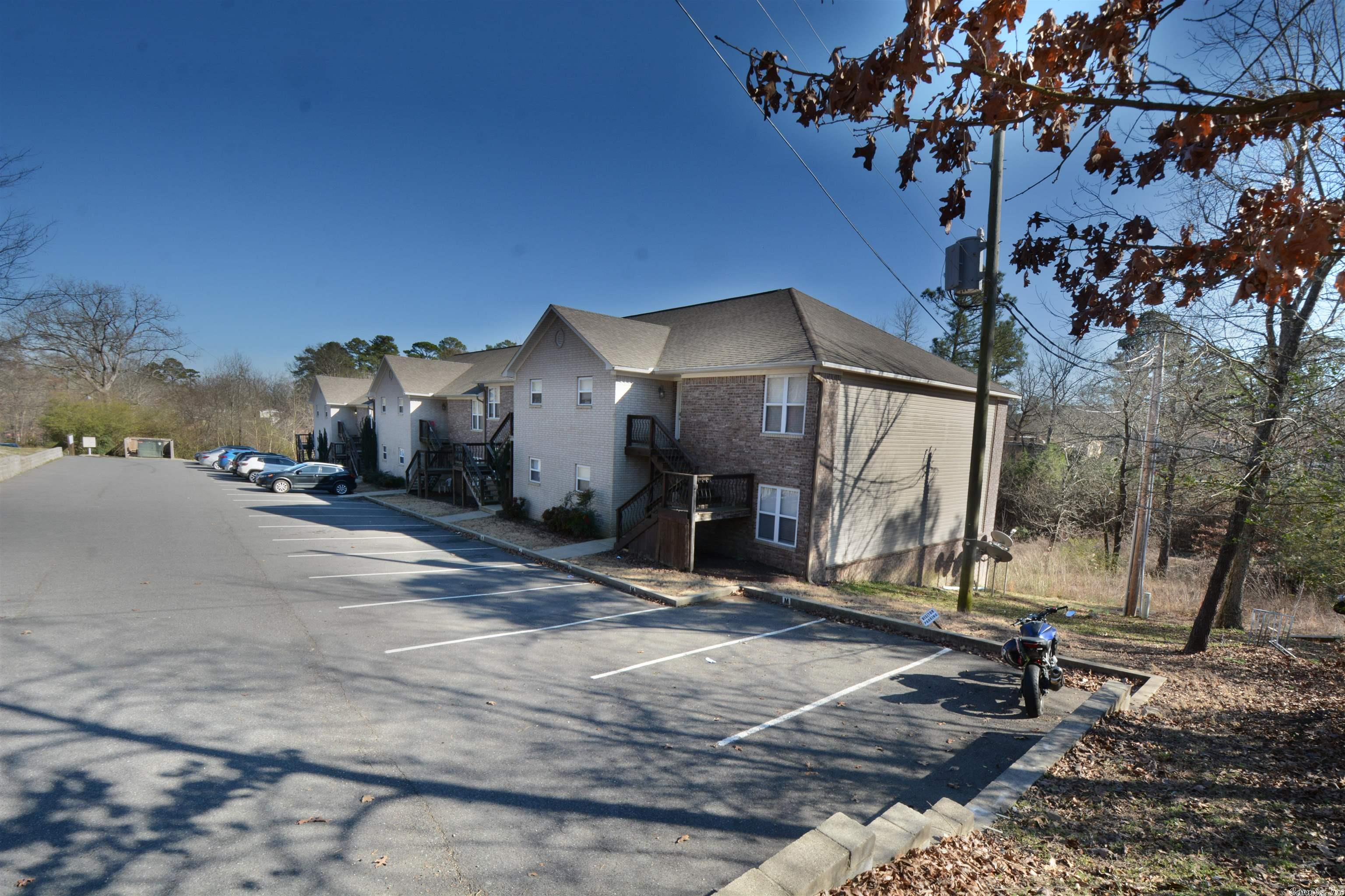 Metes & Bounds - Residential Income