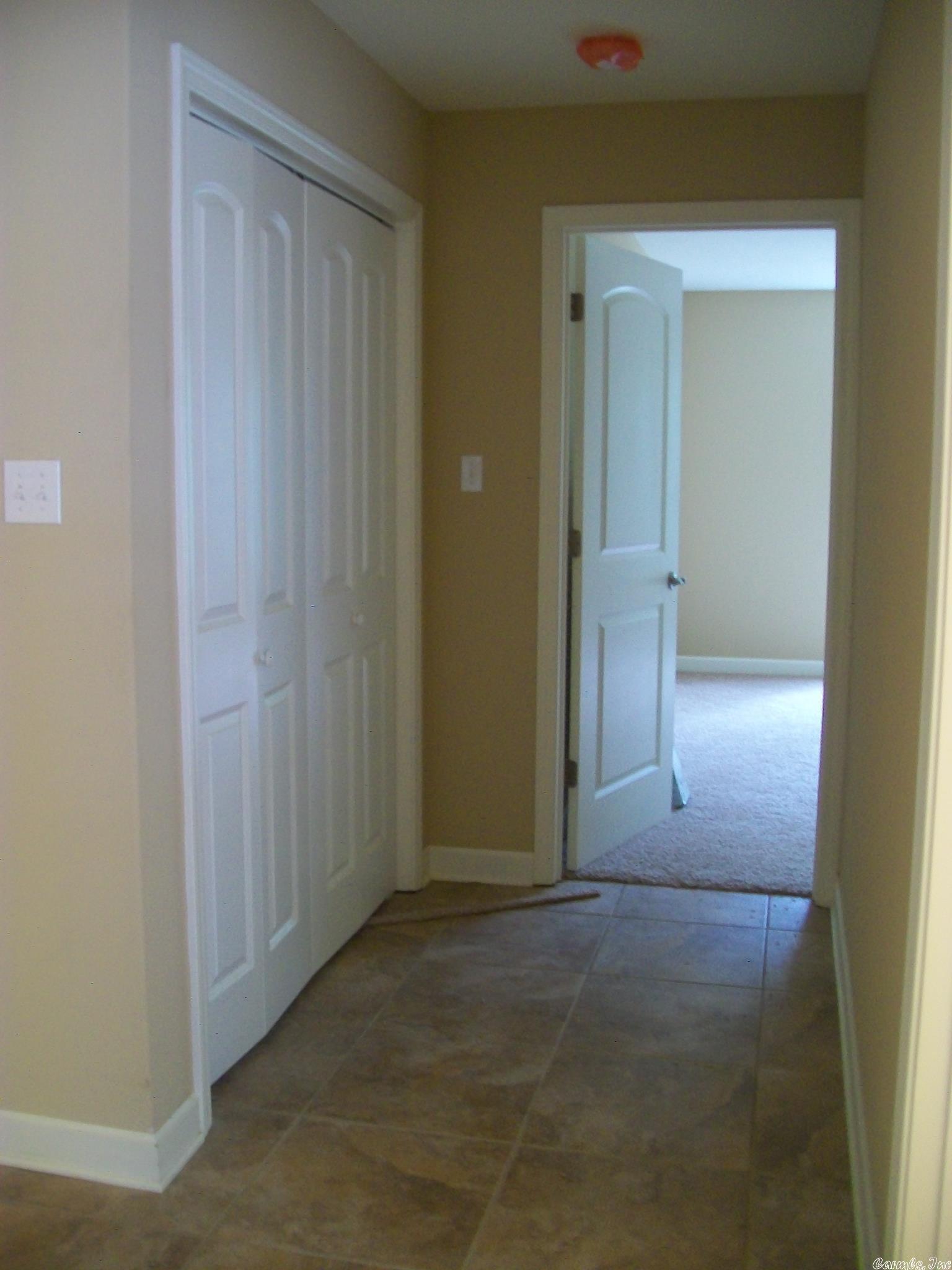 Metes & Bounds - Residential Income