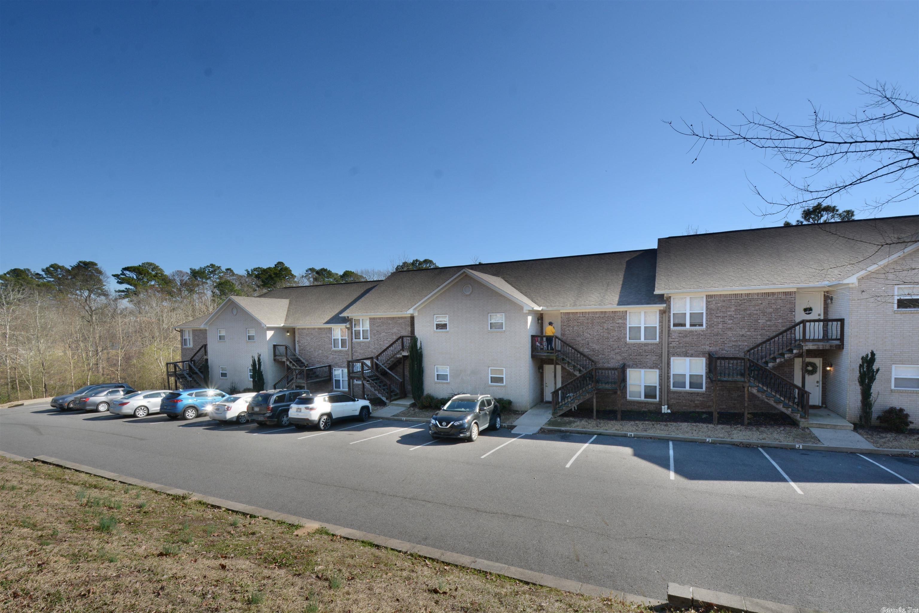 Metes & Bounds - Residential Income
