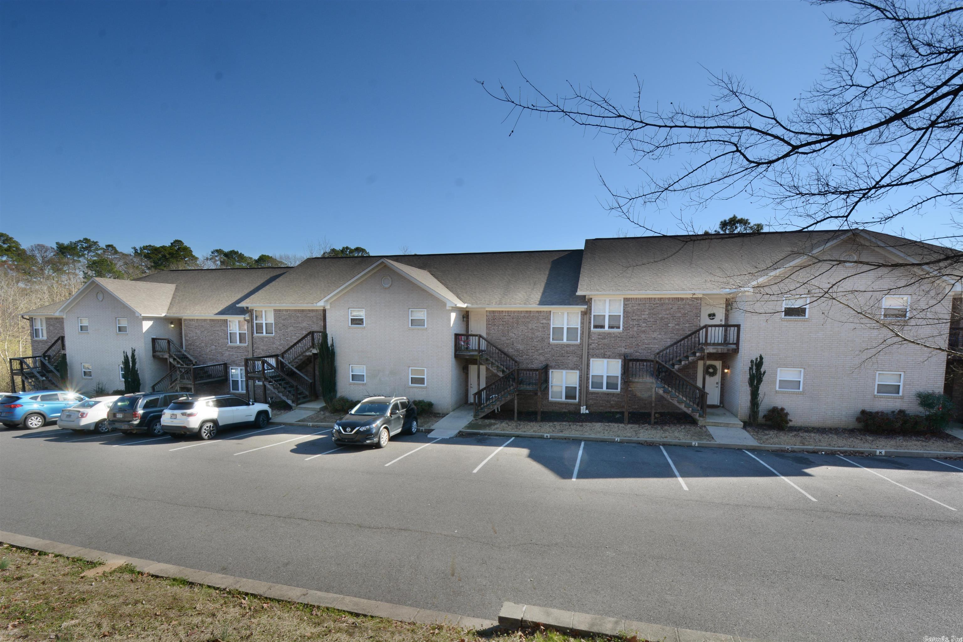Metes & Bounds - Residential Income