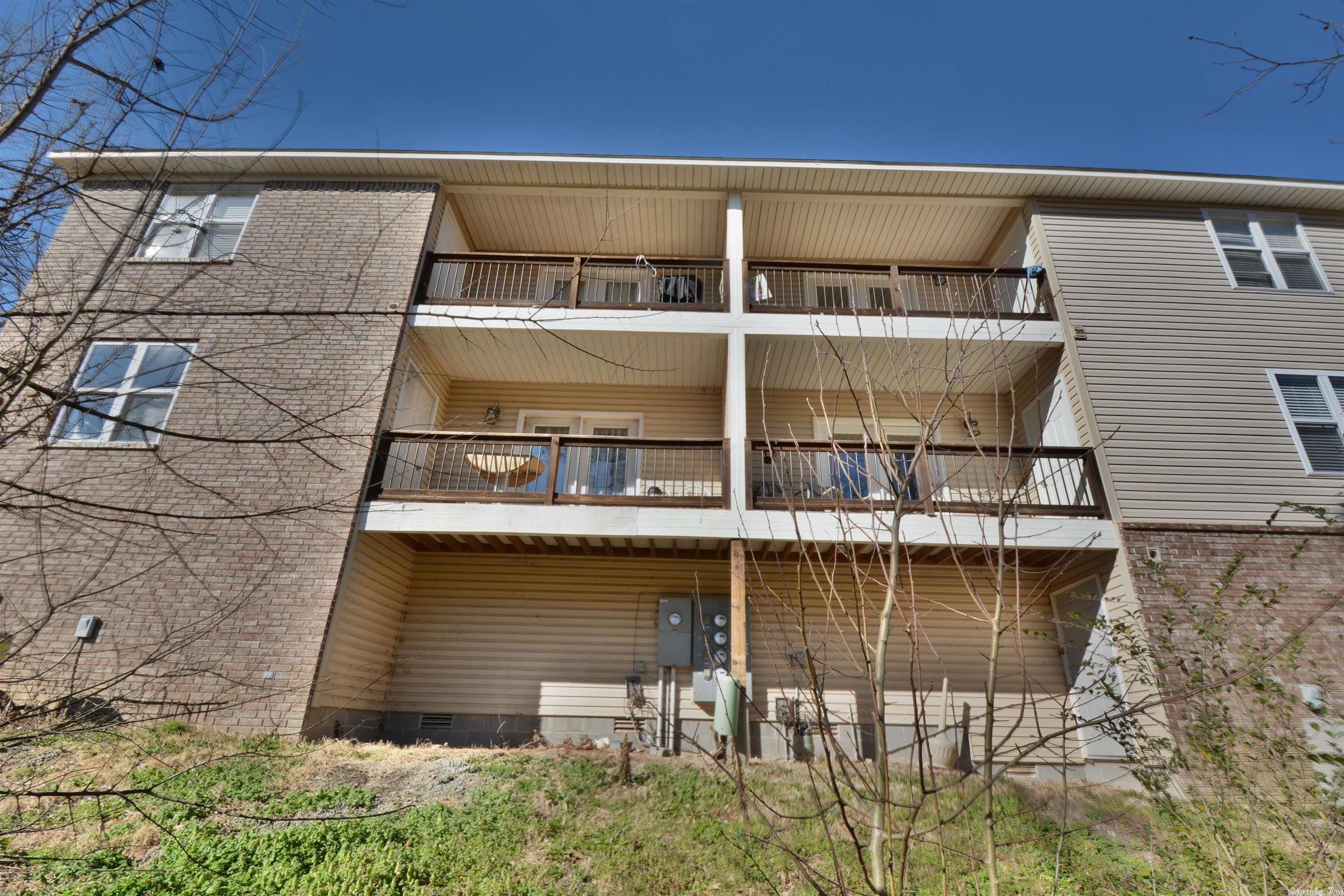 Metes & Bounds - Residential Income