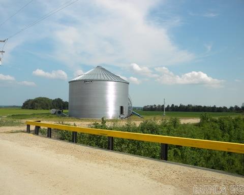 Not in List - Farm