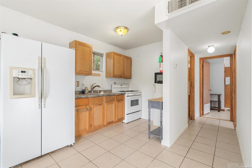 Clifton Lake - Residential Income
