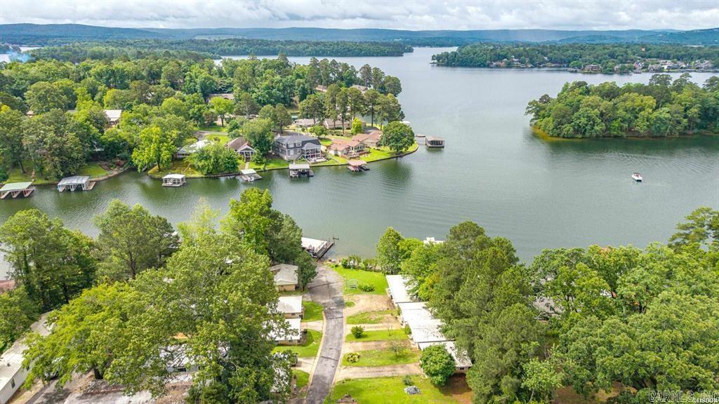 Clifton Lake - Residential Income