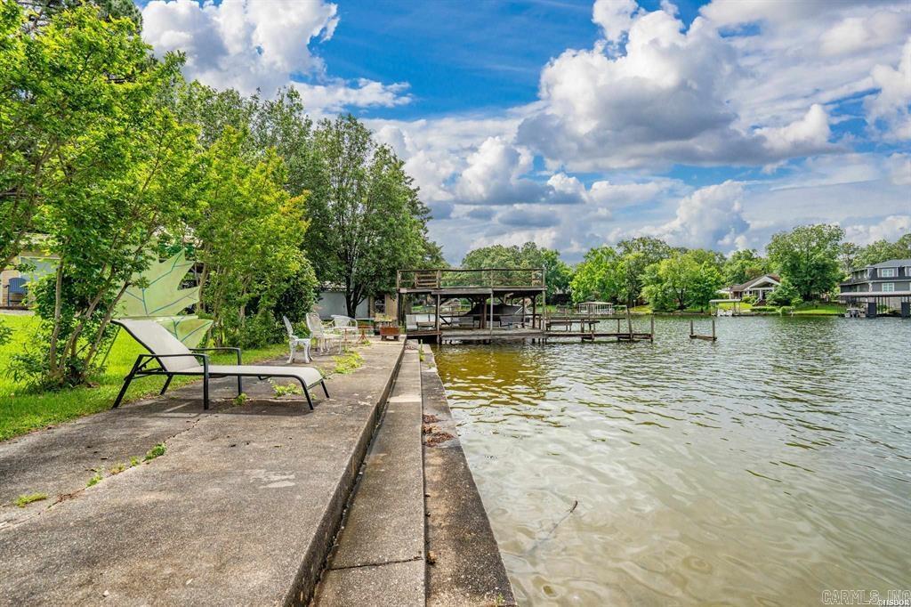 Clifton Lake - Residential Income