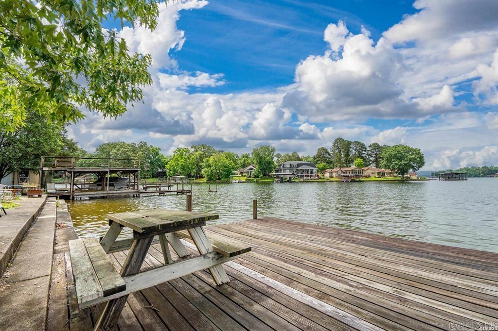 Clifton Lake - Residential Income