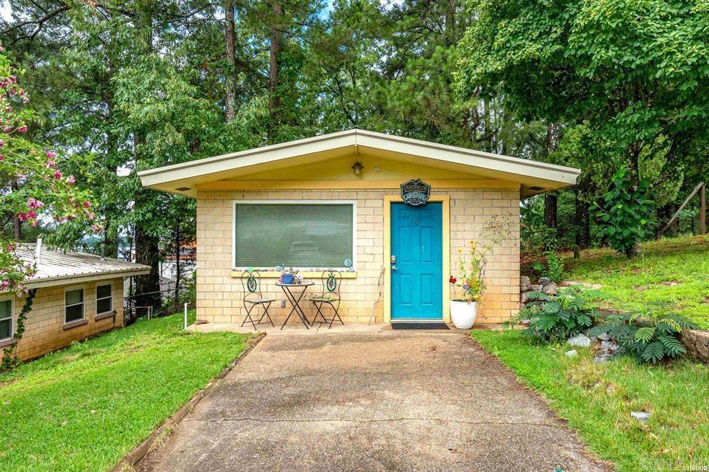 Clifton Lake - Residential Income