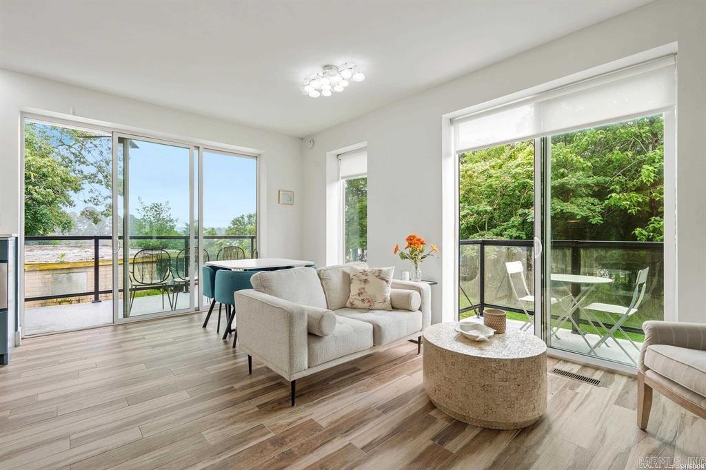Clifton Lake - Residential Income