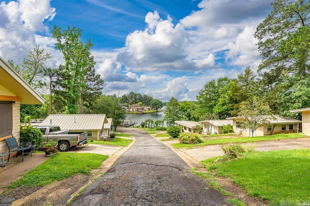 Clifton Lake - Residential Income