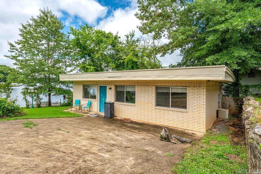Clifton Lake - Residential Income
