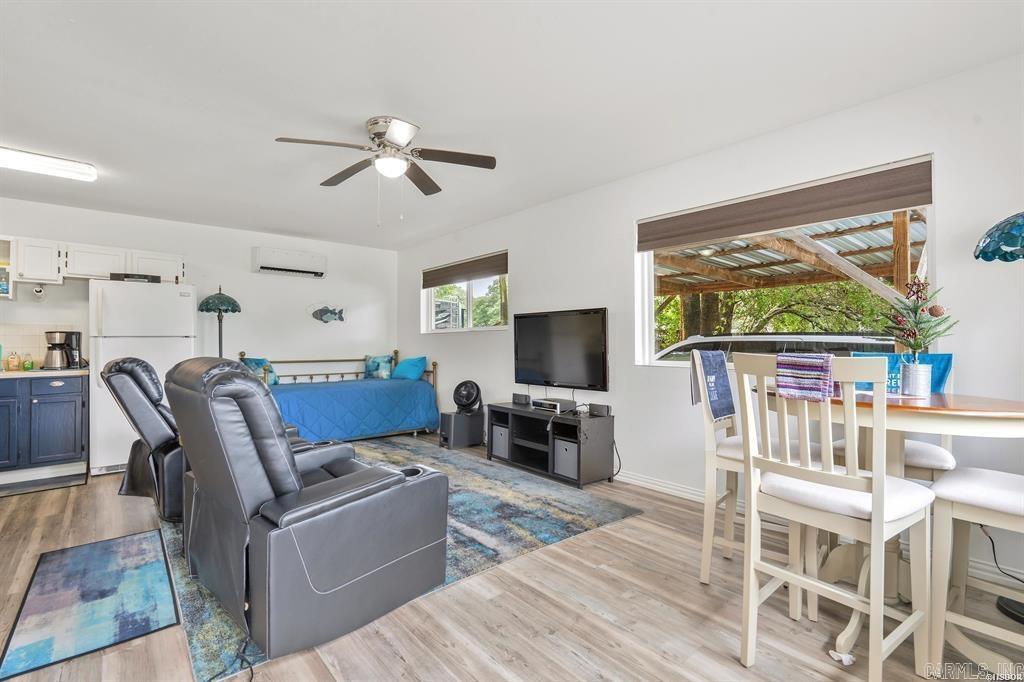 Clifton Lake - Residential Income