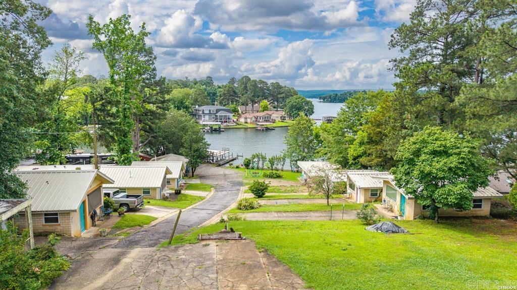 Clifton Lake - Residential Income