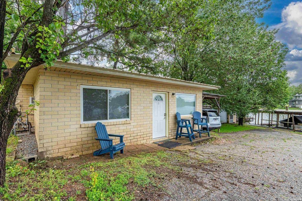 Clifton Lake - Residential Income