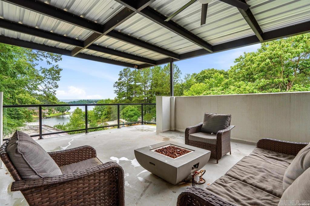 Clifton Lake - Residential Income