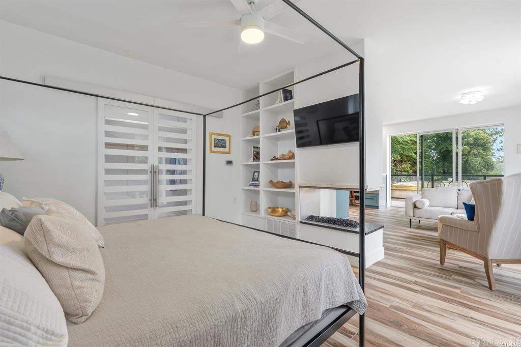 Clifton Lake - Residential Income