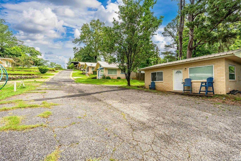 Clifton Lake - Residential Income