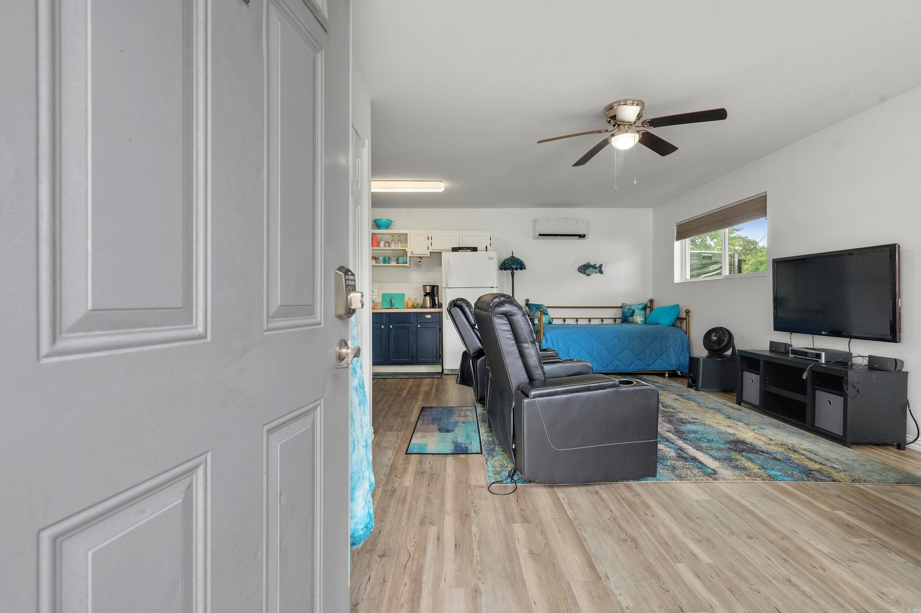 Clifton Lake - Residential Income