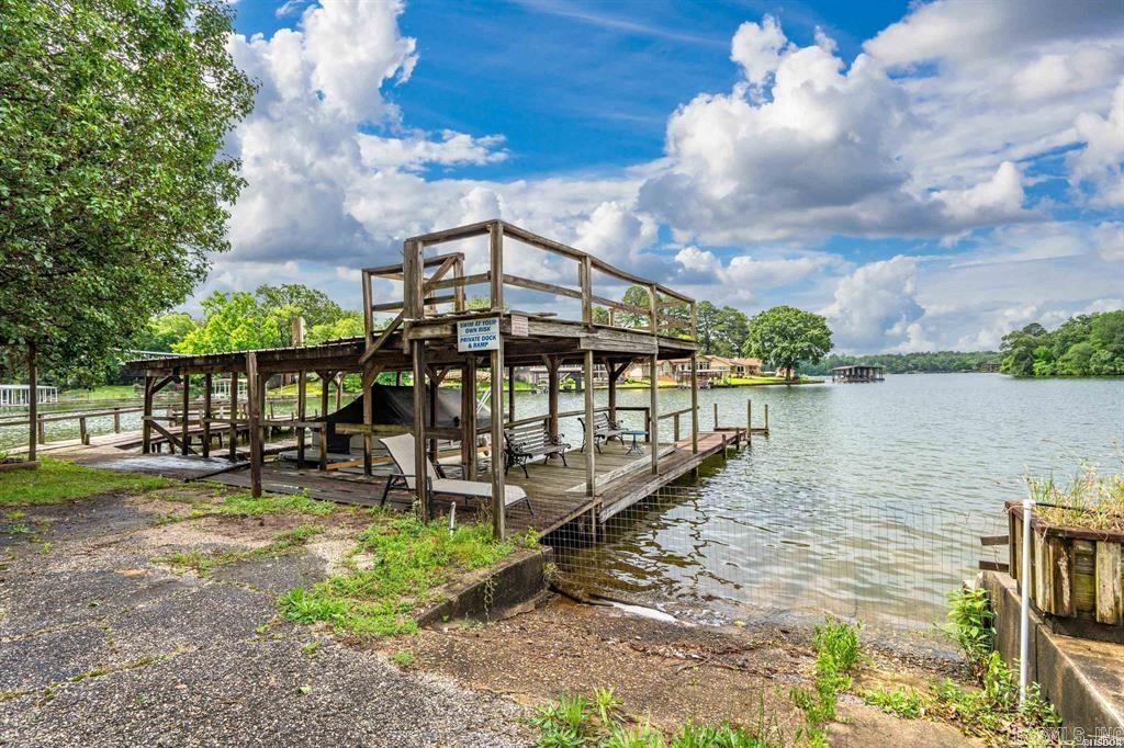 Clifton Lake - Residential Income