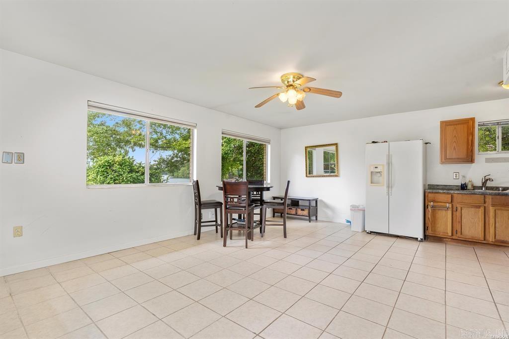Clifton Lake - Residential Income
