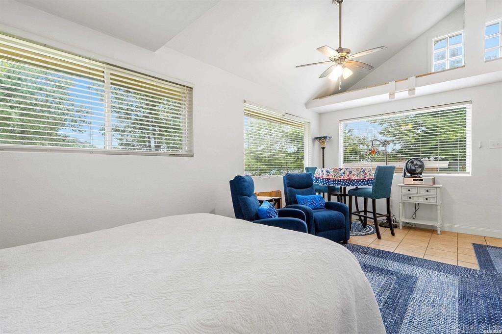 Clifton Lake - Residential Income