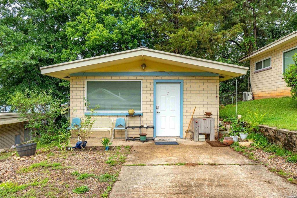 Clifton Lake - Residential Income