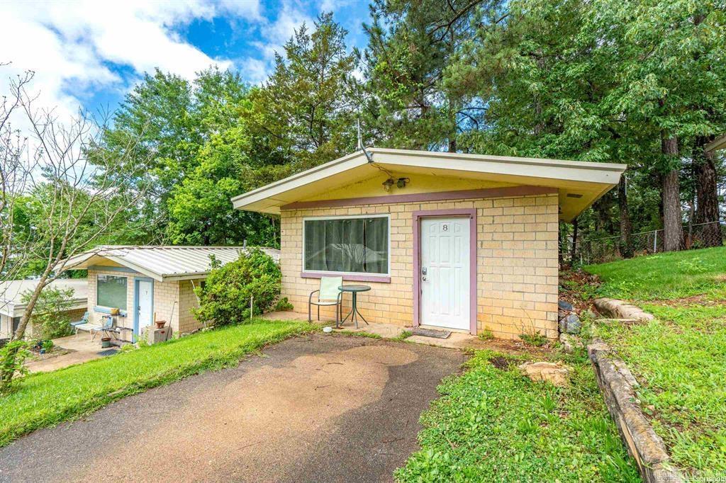 Clifton Lake - Residential Income