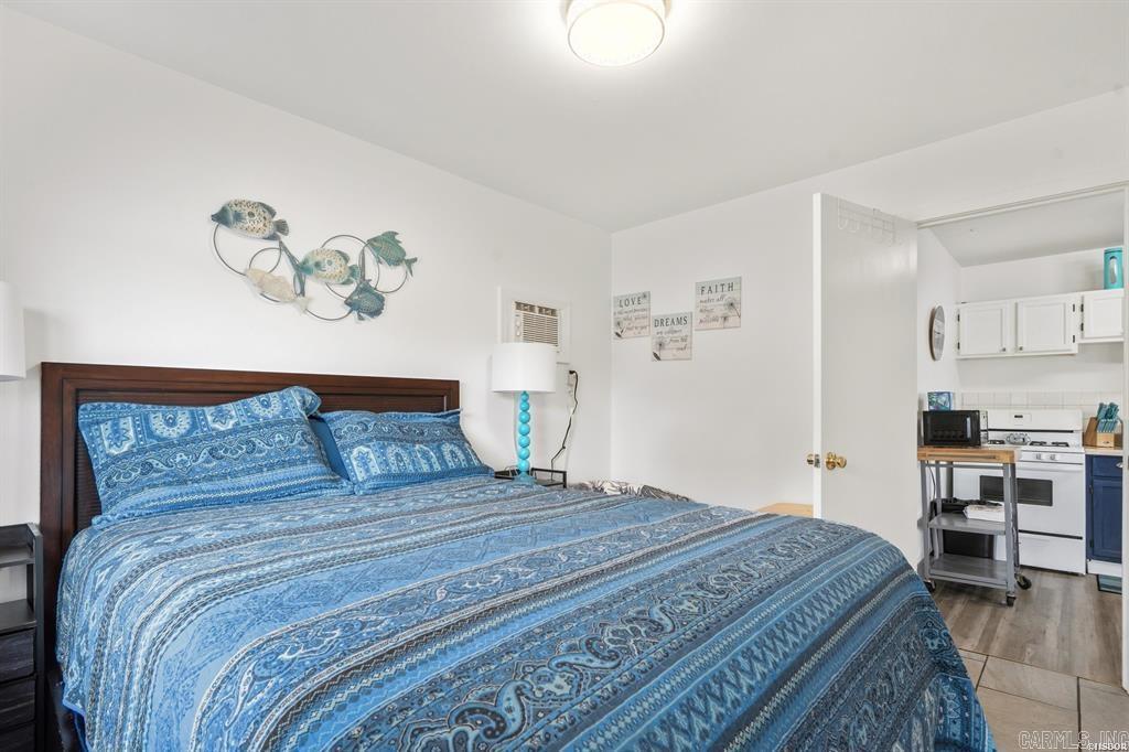 Clifton Lake - Residential Income