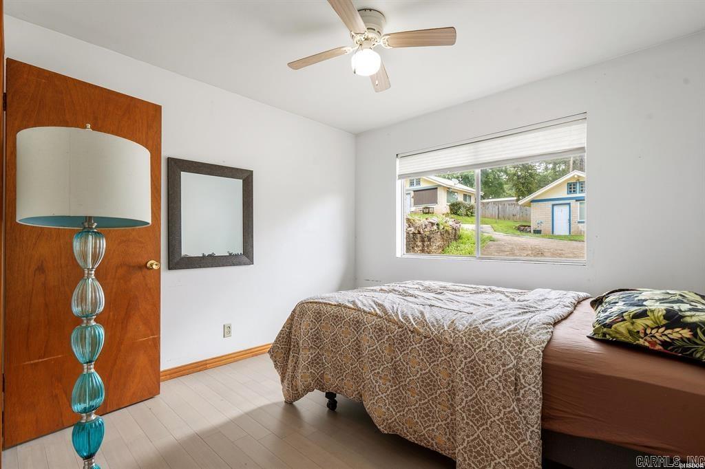 Clifton Lake - Residential Income