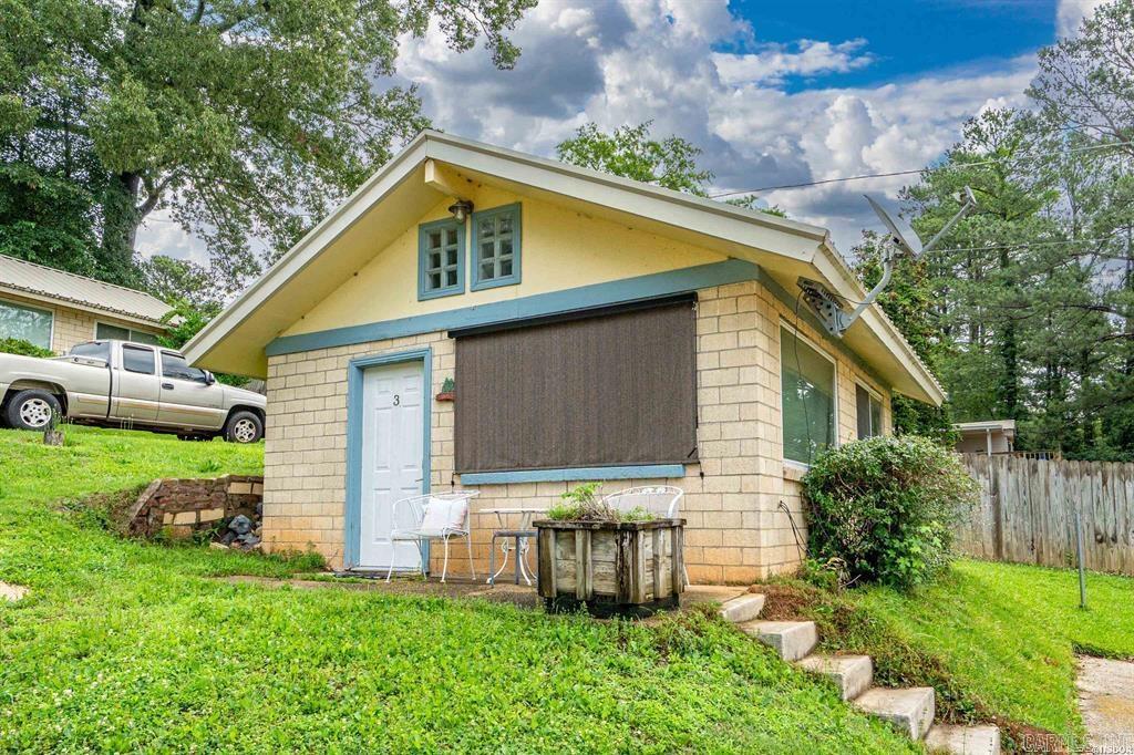 Clifton Lake - Residential Income