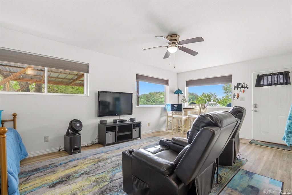 Clifton Lake - Residential Income