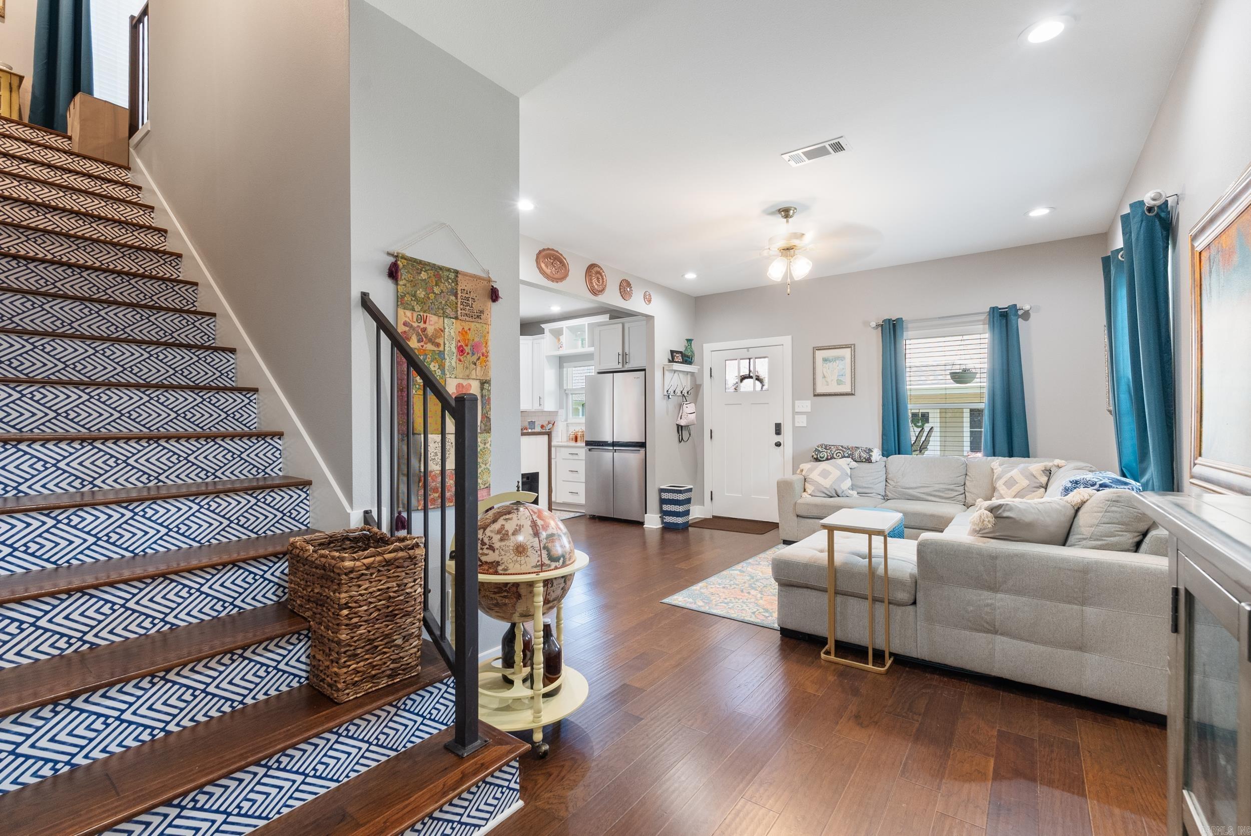 BURNS ADDN - Residential