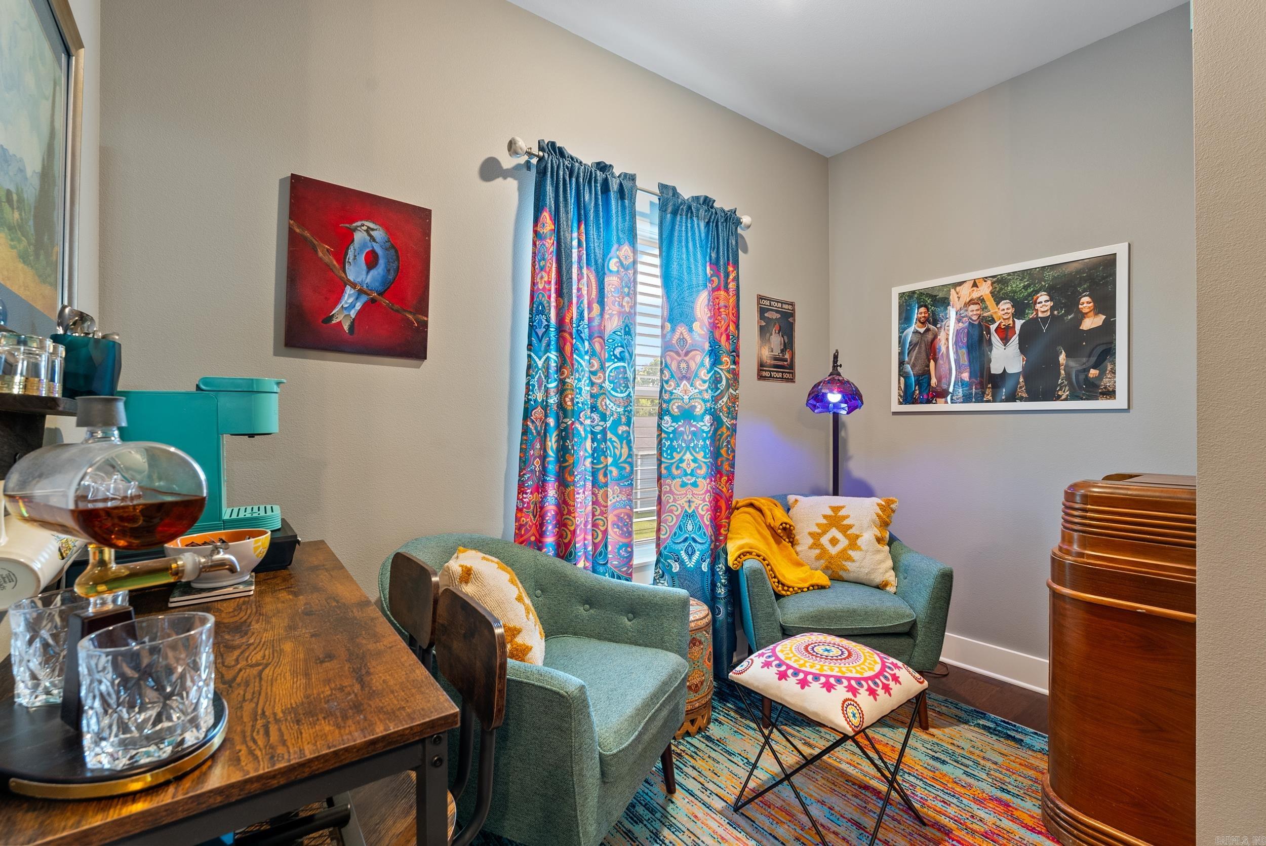 BURNS ADDN - Residential