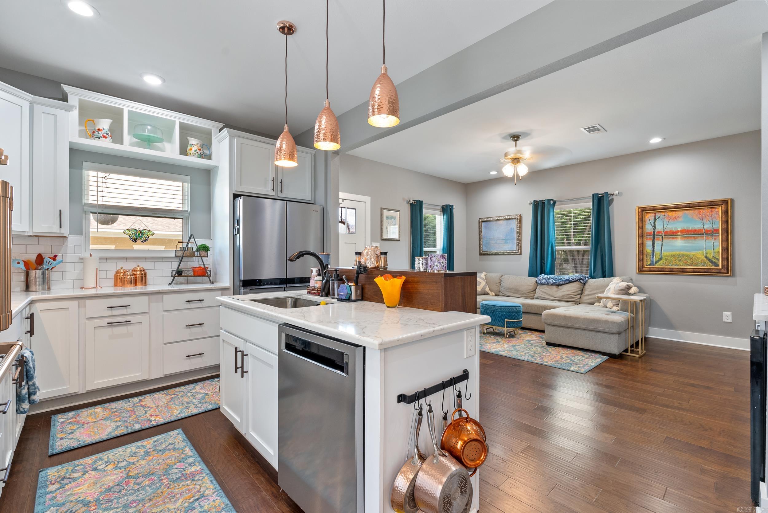BURNS ADDN - Residential