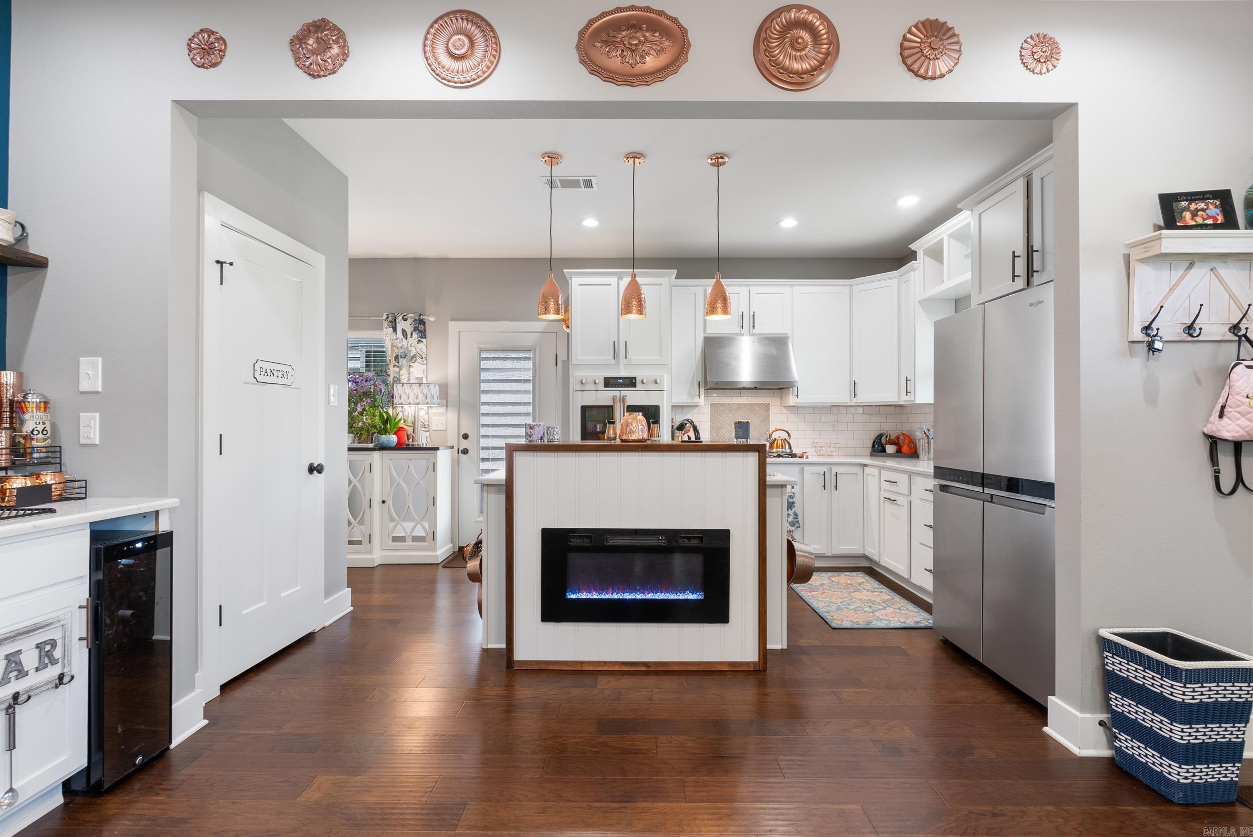 BURNS ADDN - Residential