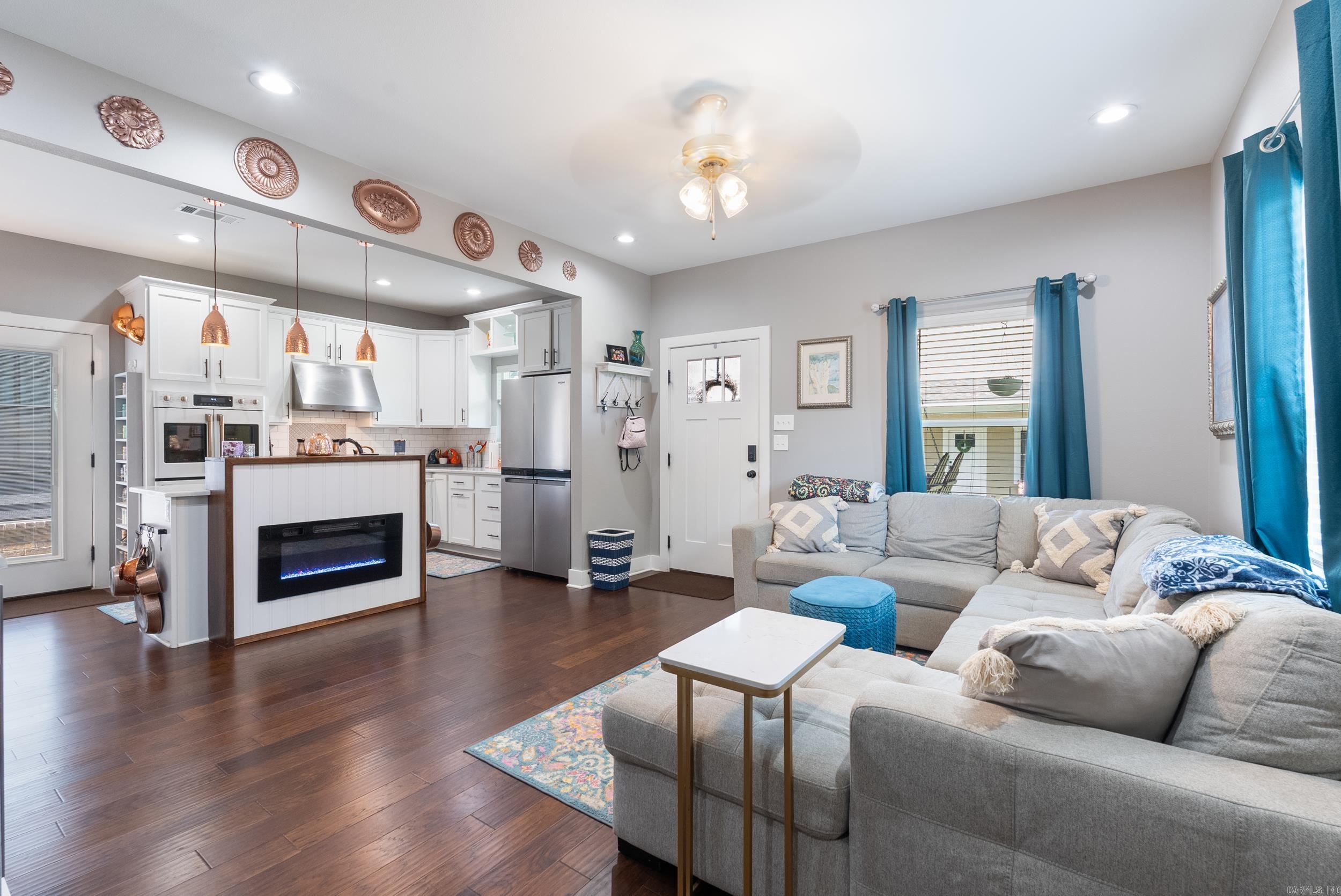BURNS ADDN - Residential