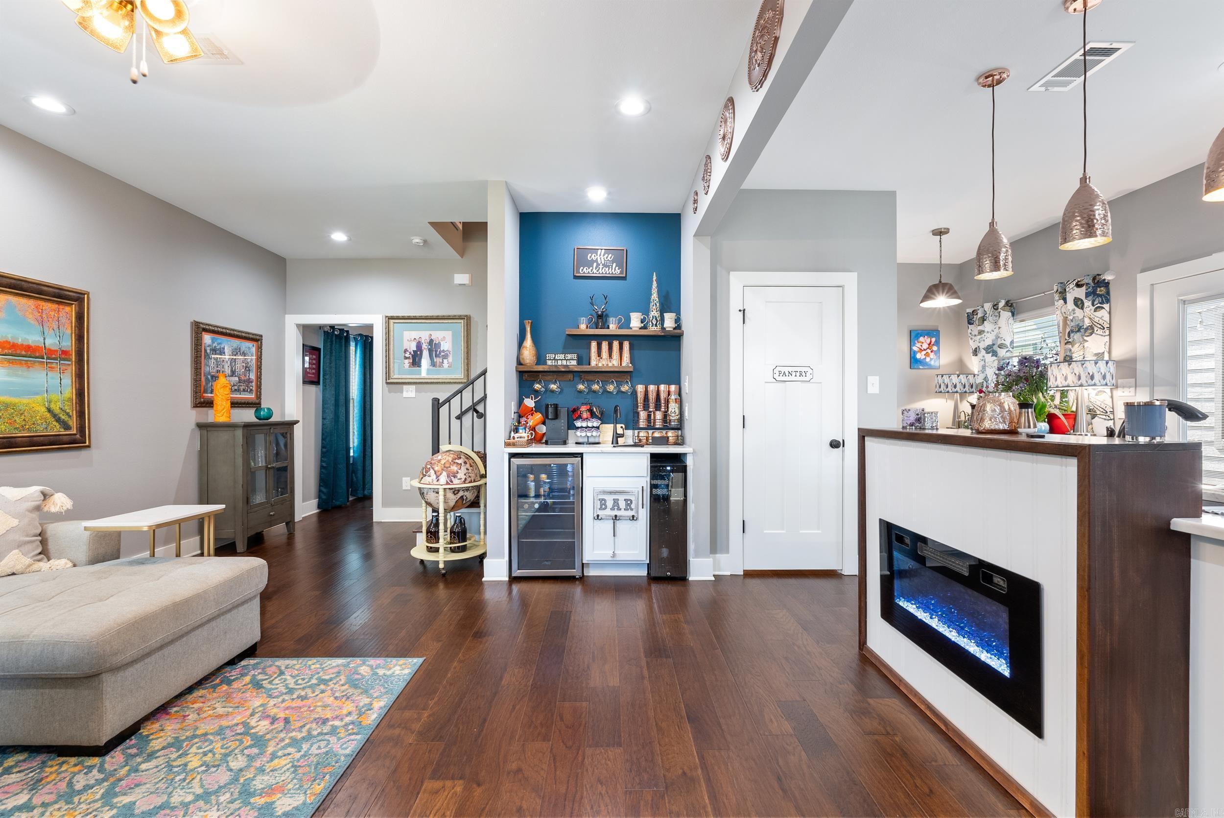 BURNS ADDN - Residential