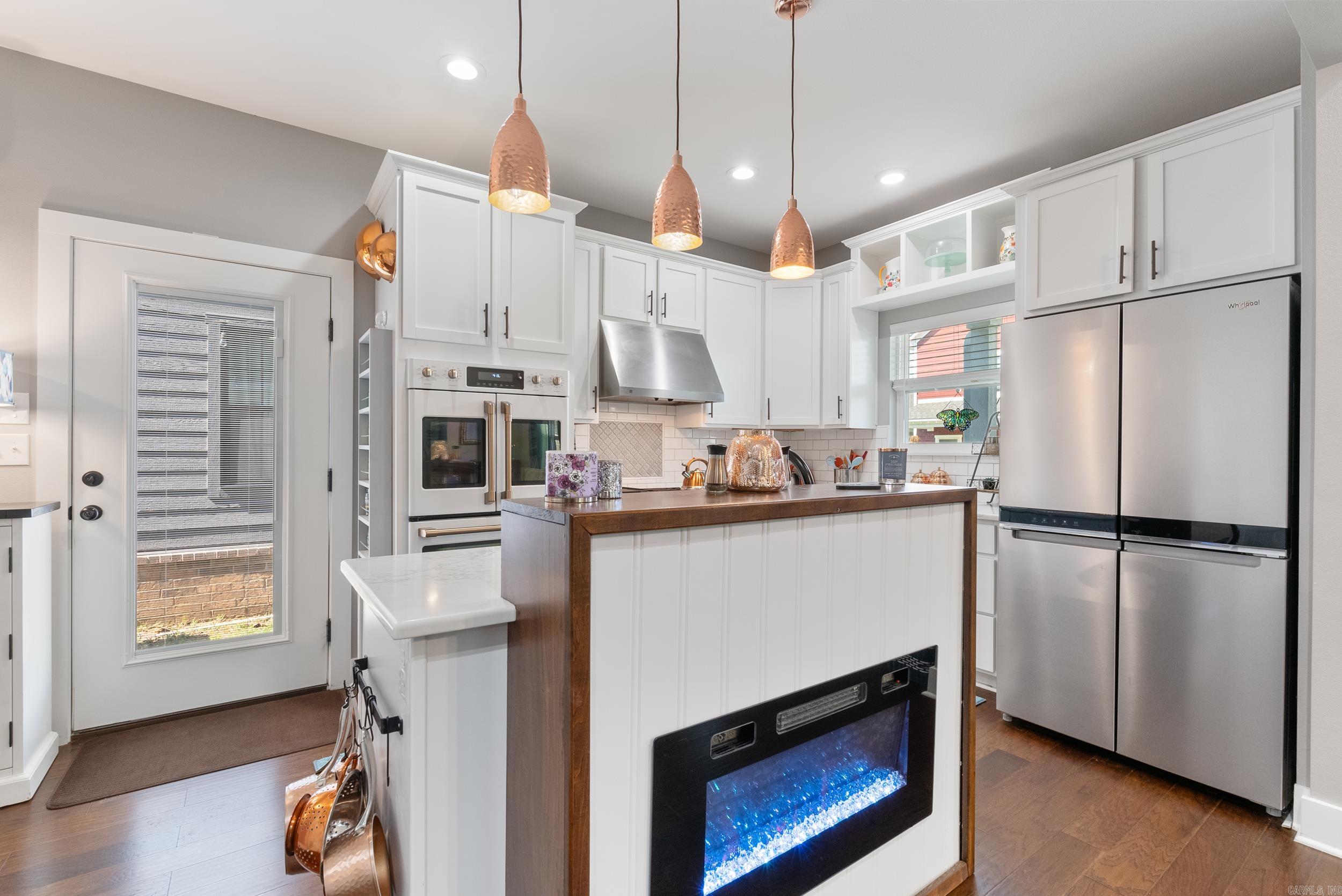 BURNS ADDN - Residential