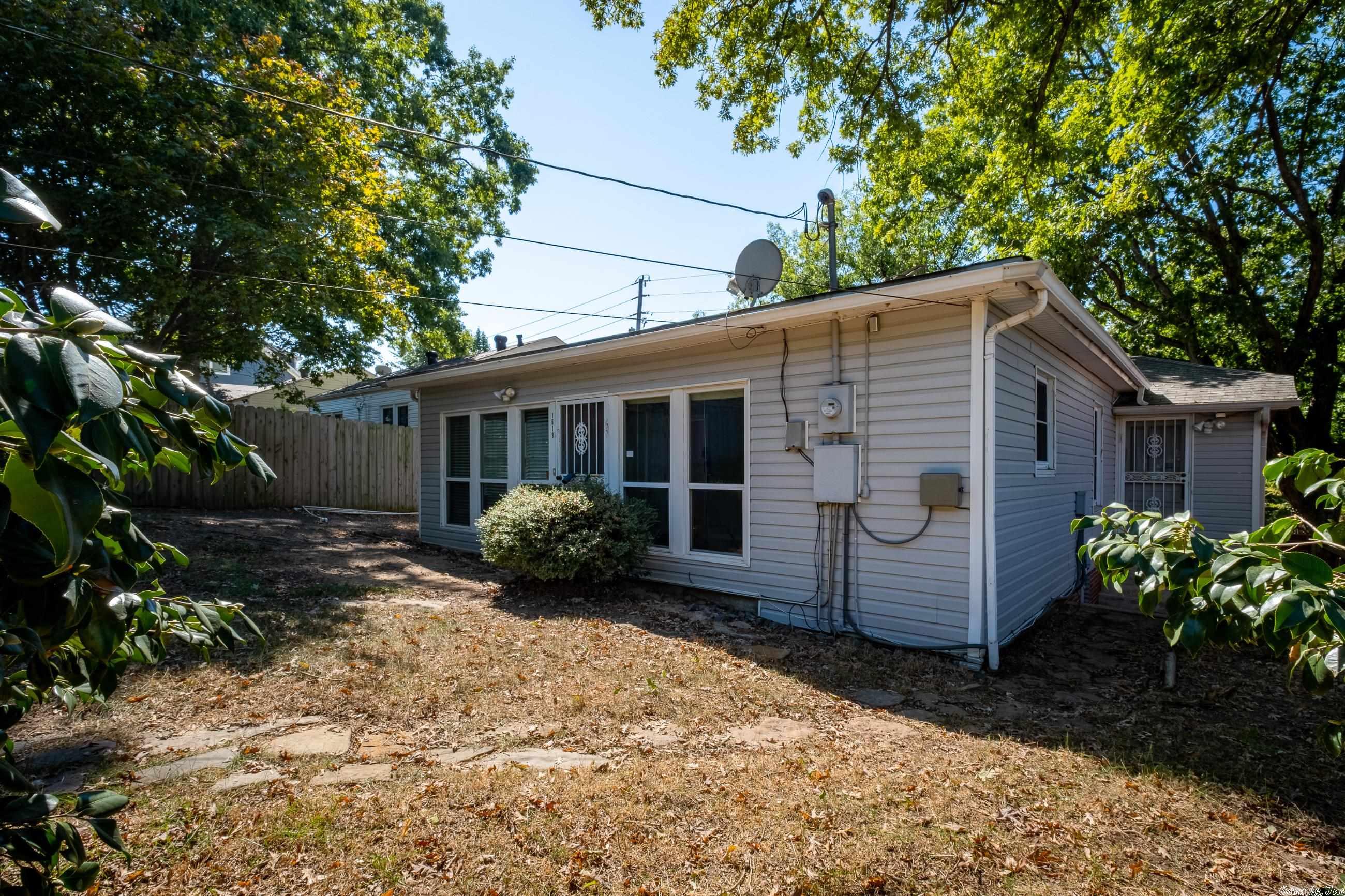 MOUNTAIN PARK - Residential